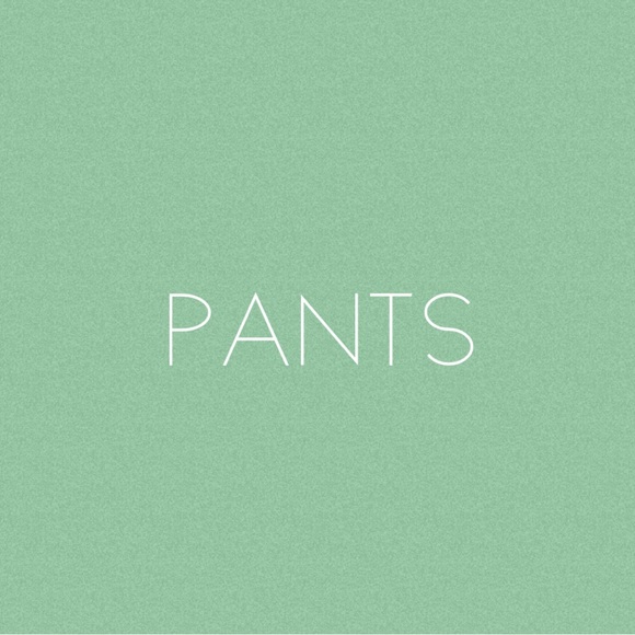 Pants - Picture 1 of 1